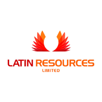 LatinResources